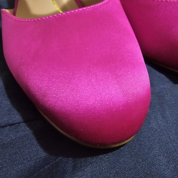 Cole Haan pumps - Picture 5 of 5